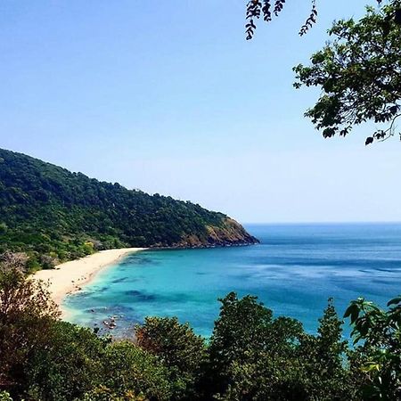 Lanta Hostel (Adults Only) Koh Lanta Exterior photo