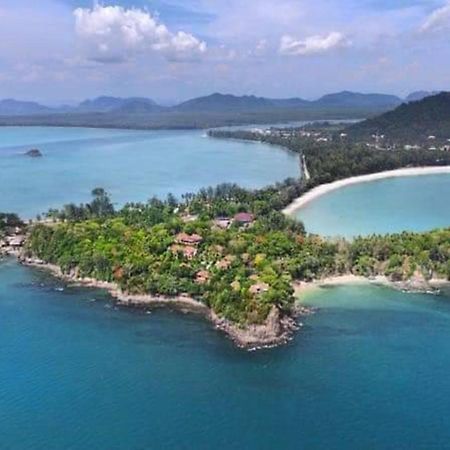 Lanta Hostel (Adults Only) Koh Lanta Exterior photo