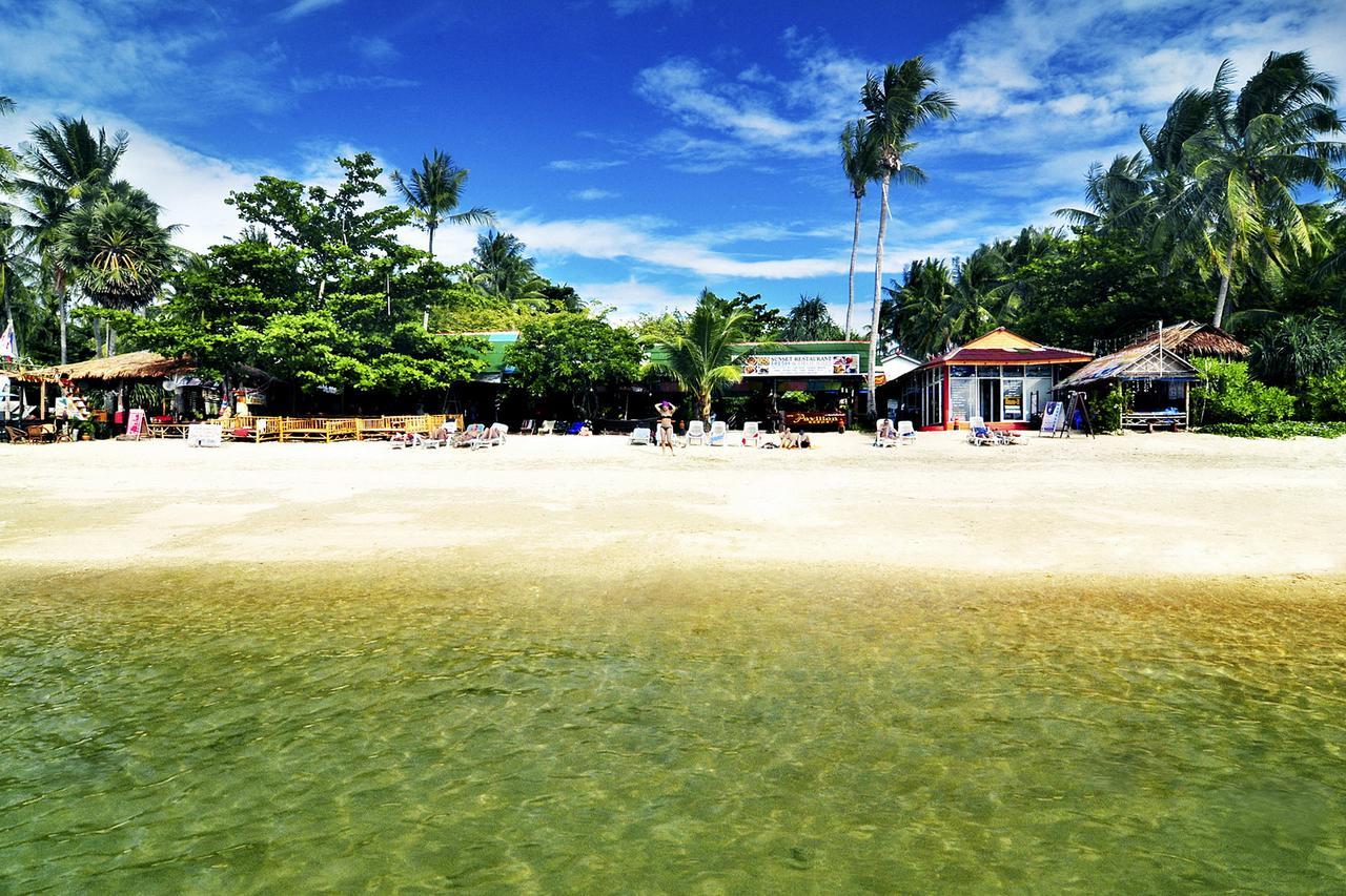 Lanta Hostel (Adults Only) Koh Lanta Exterior photo