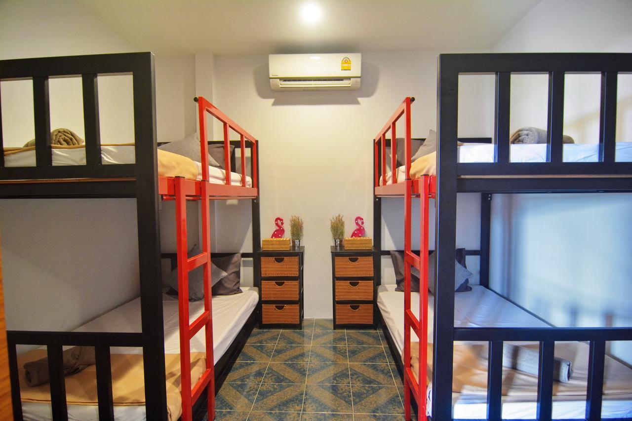 Lanta Hostel (Adults Only) Koh Lanta Exterior photo