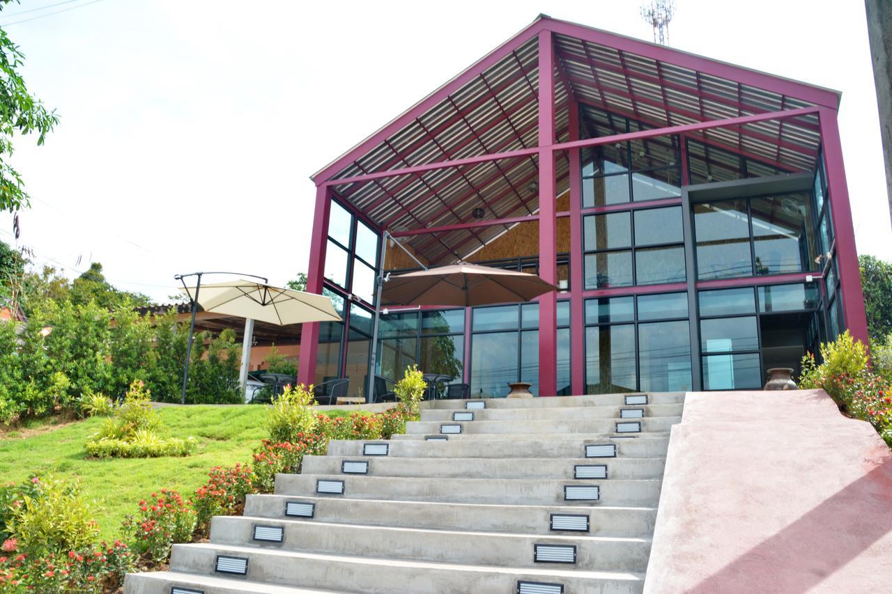 Lanta Hostel (Adults Only) Koh Lanta Exterior photo