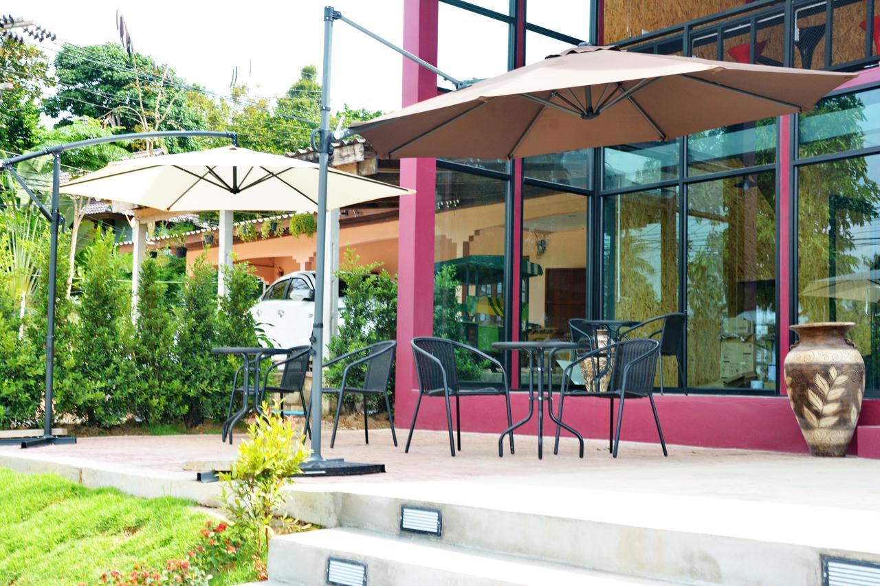 Lanta Hostel (Adults Only) Koh Lanta Exterior photo