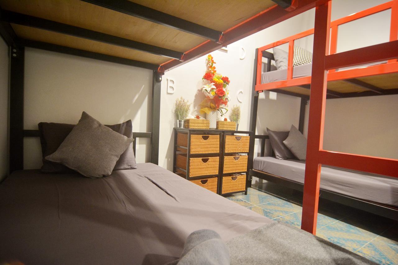 Lanta Hostel (Adults Only) Koh Lanta Exterior photo