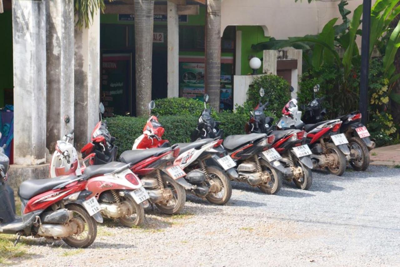 Lanta Hostel (Adults Only) Koh Lanta Exterior photo