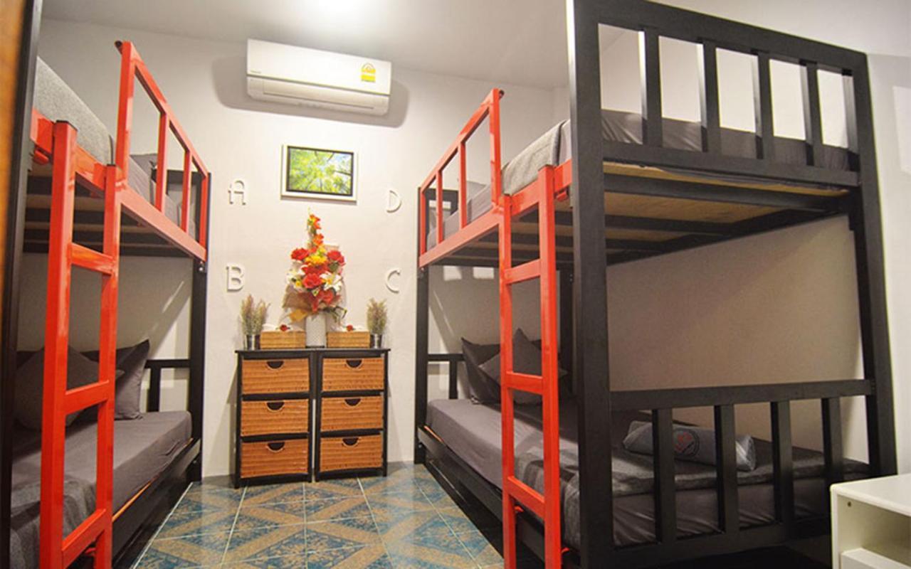 Lanta Hostel (Adults Only) Koh Lanta Exterior photo