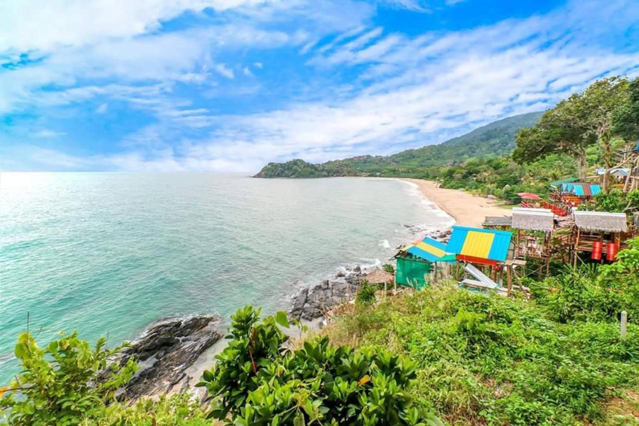 Lanta Hostel (Adults Only) Koh Lanta Exterior photo