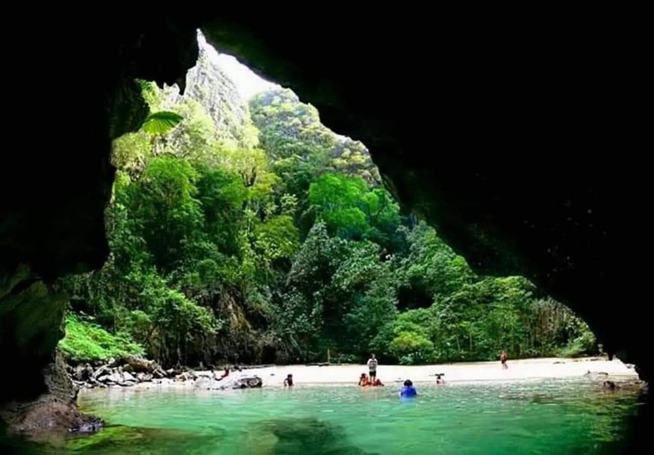 Lanta Hostel (Adults Only) Koh Lanta Exterior photo