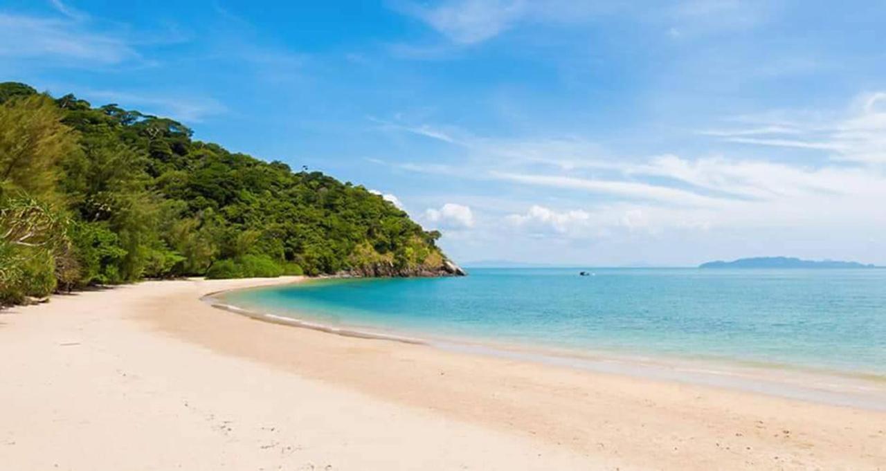 Lanta Hostel (Adults Only) Koh Lanta Exterior photo
