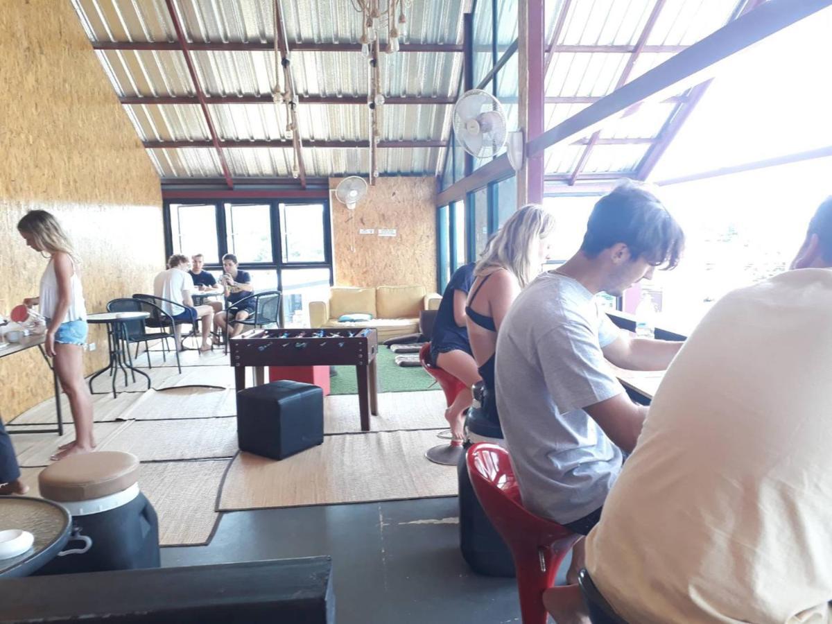 Lanta Hostel (Adults Only) Koh Lanta Exterior photo
