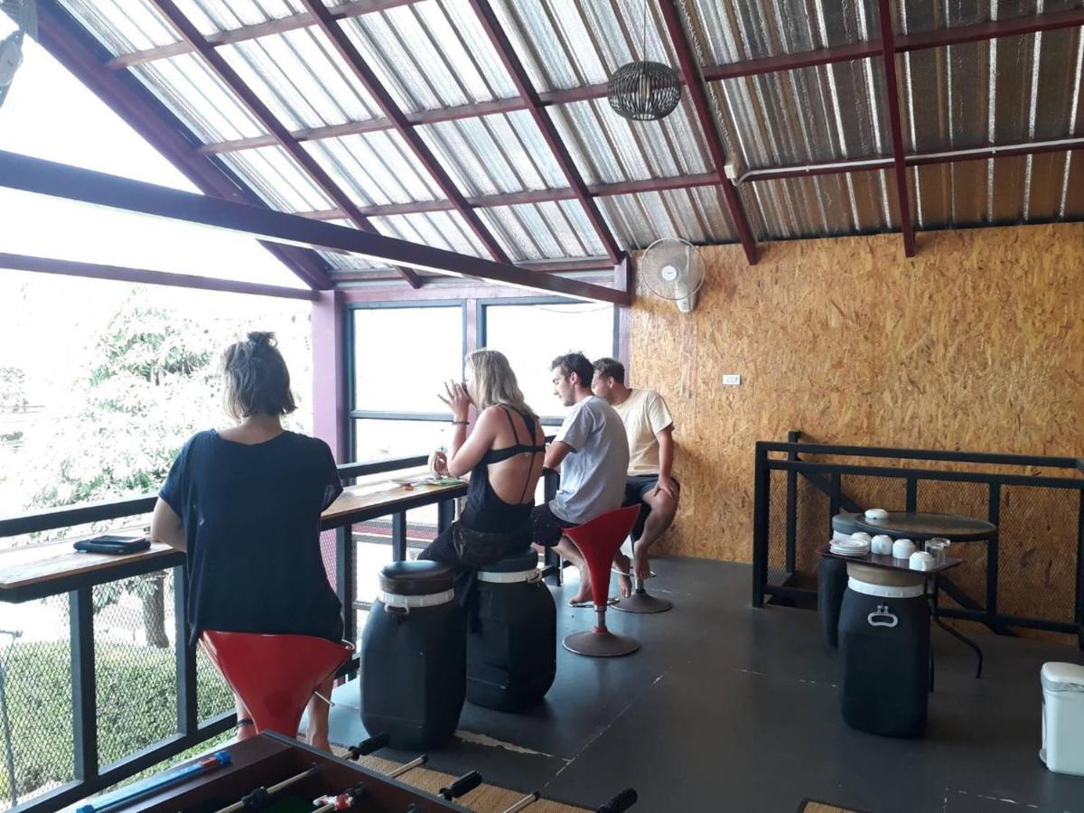 Lanta Hostel (Adults Only) Koh Lanta Exterior photo